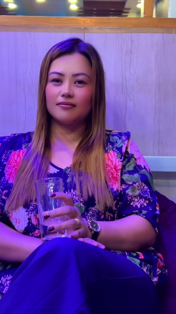 @Dipshikha Gurung