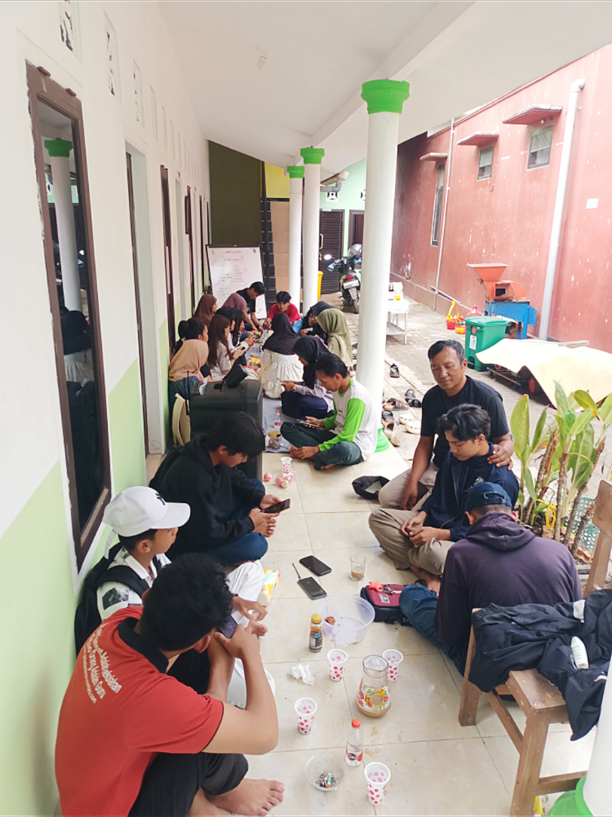 @pkbmlenteranusantara