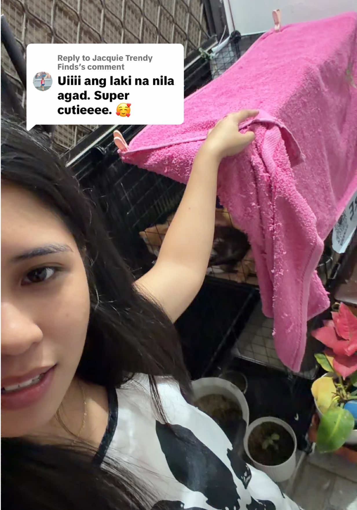 @Christine Lebios