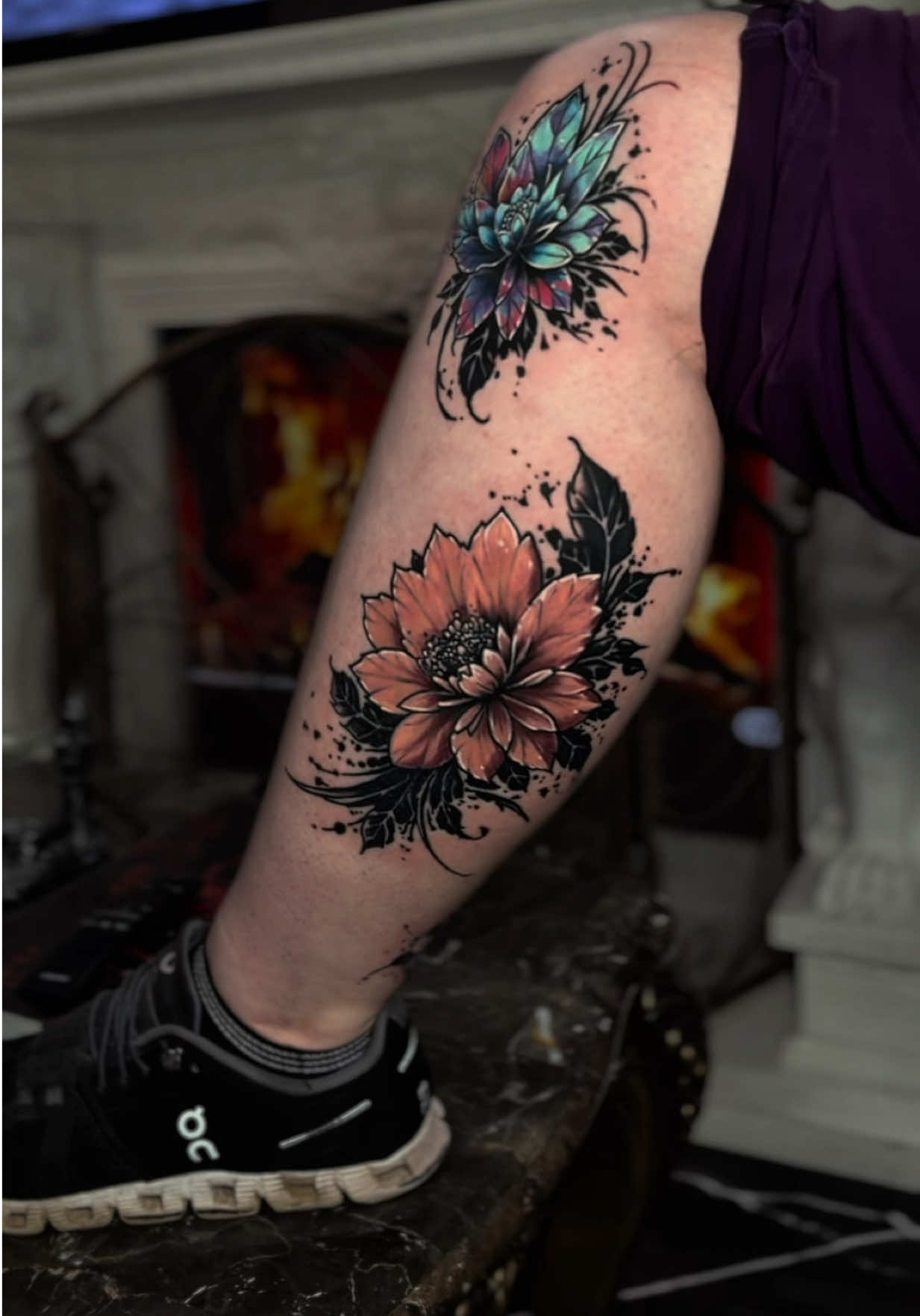@inkcastle_tattoo