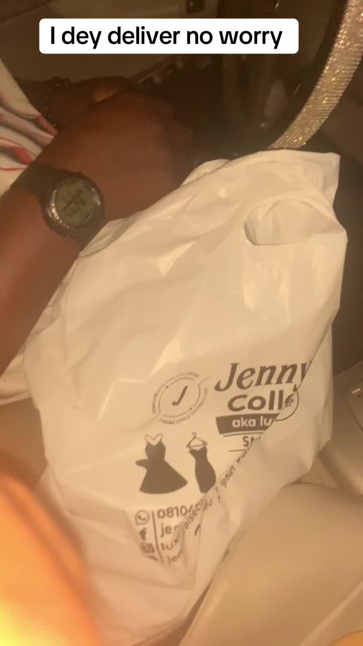 @Abuja clothing vendor
