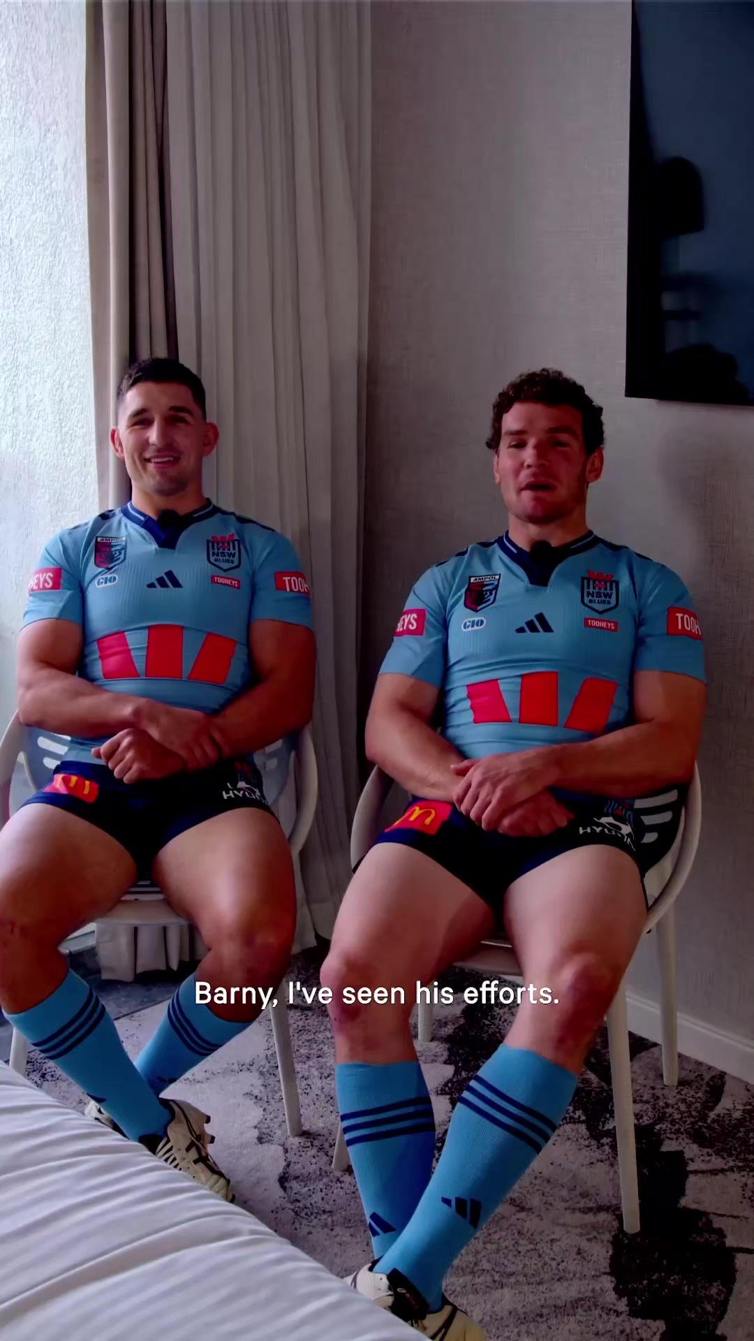 @NSW Blues