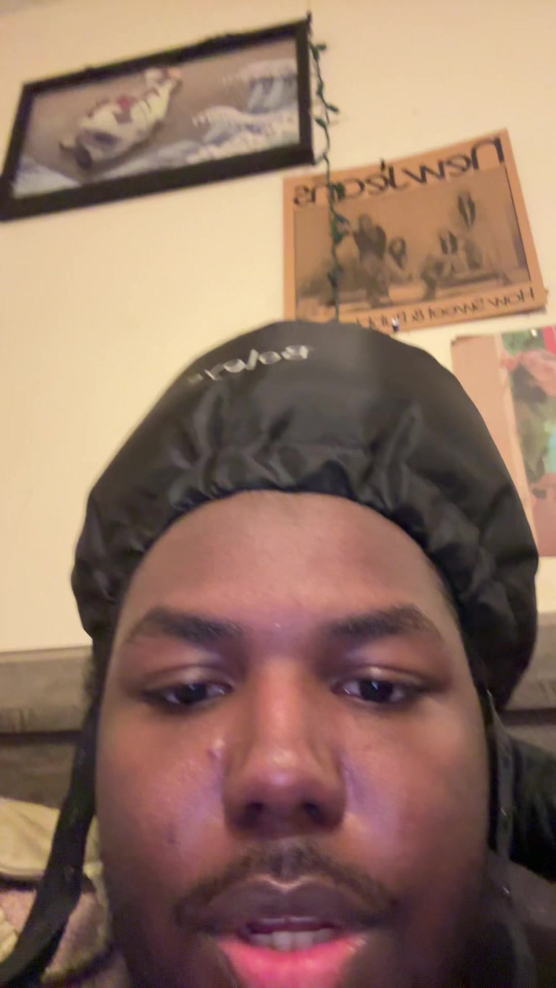 @i&rsquo;m ya grandmother