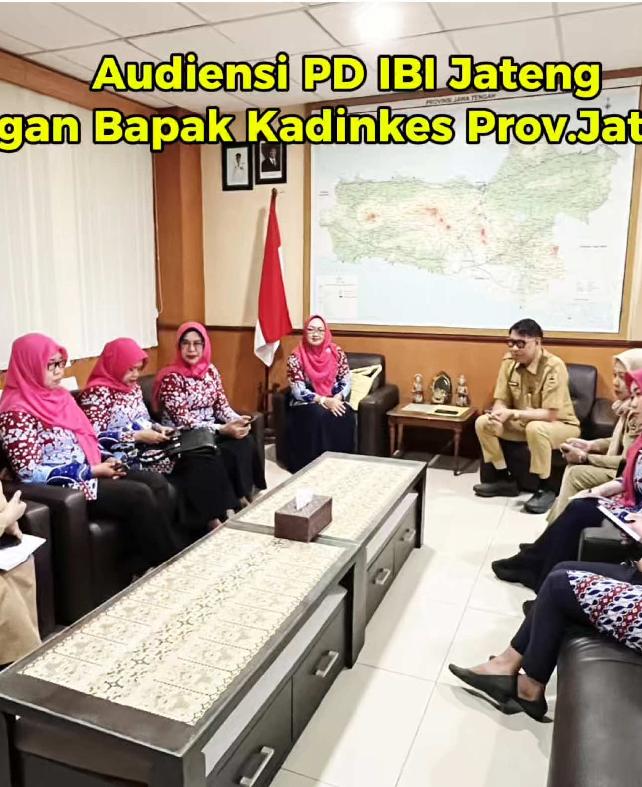 @Bidan isti majid