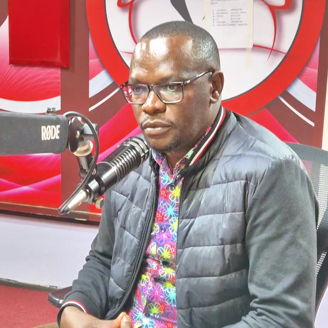 @Inooro Fm