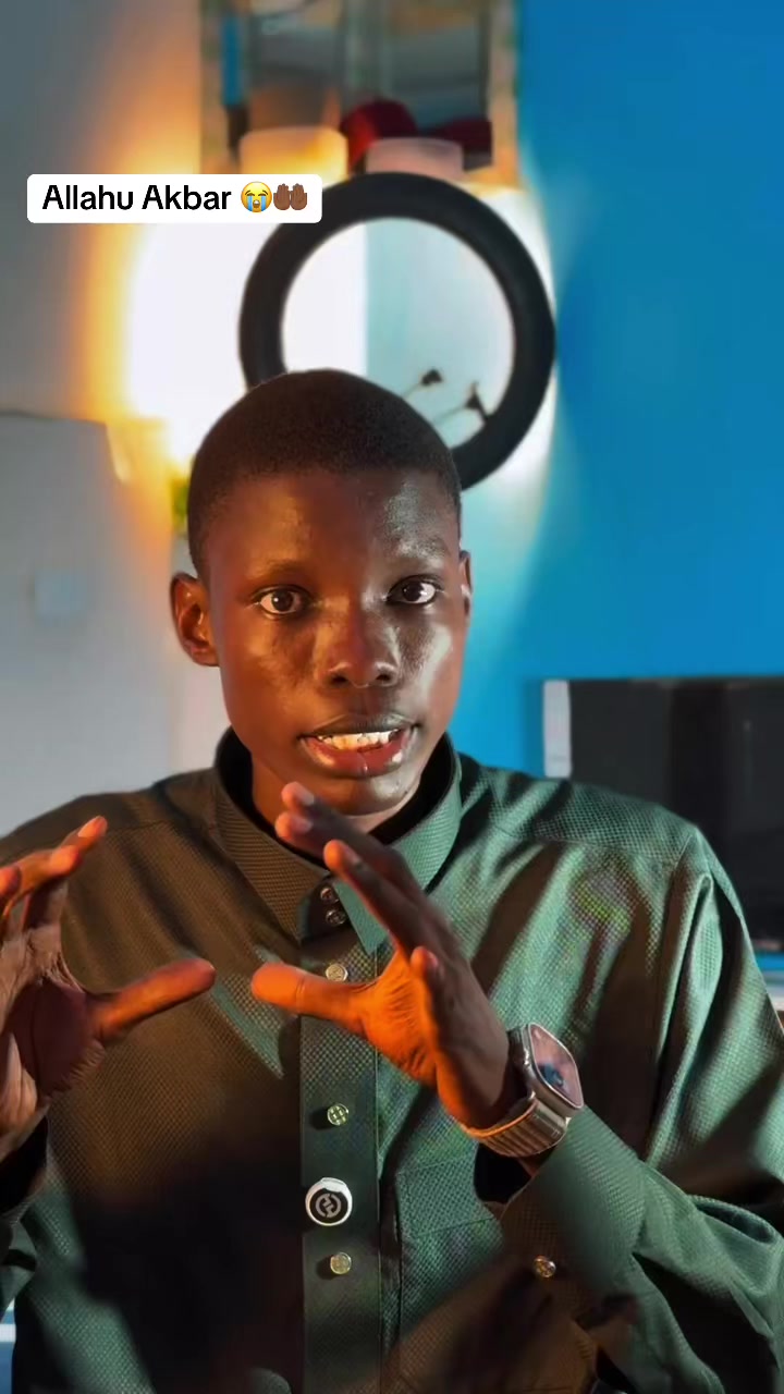 @Abdoul wahab Dieye ✪
