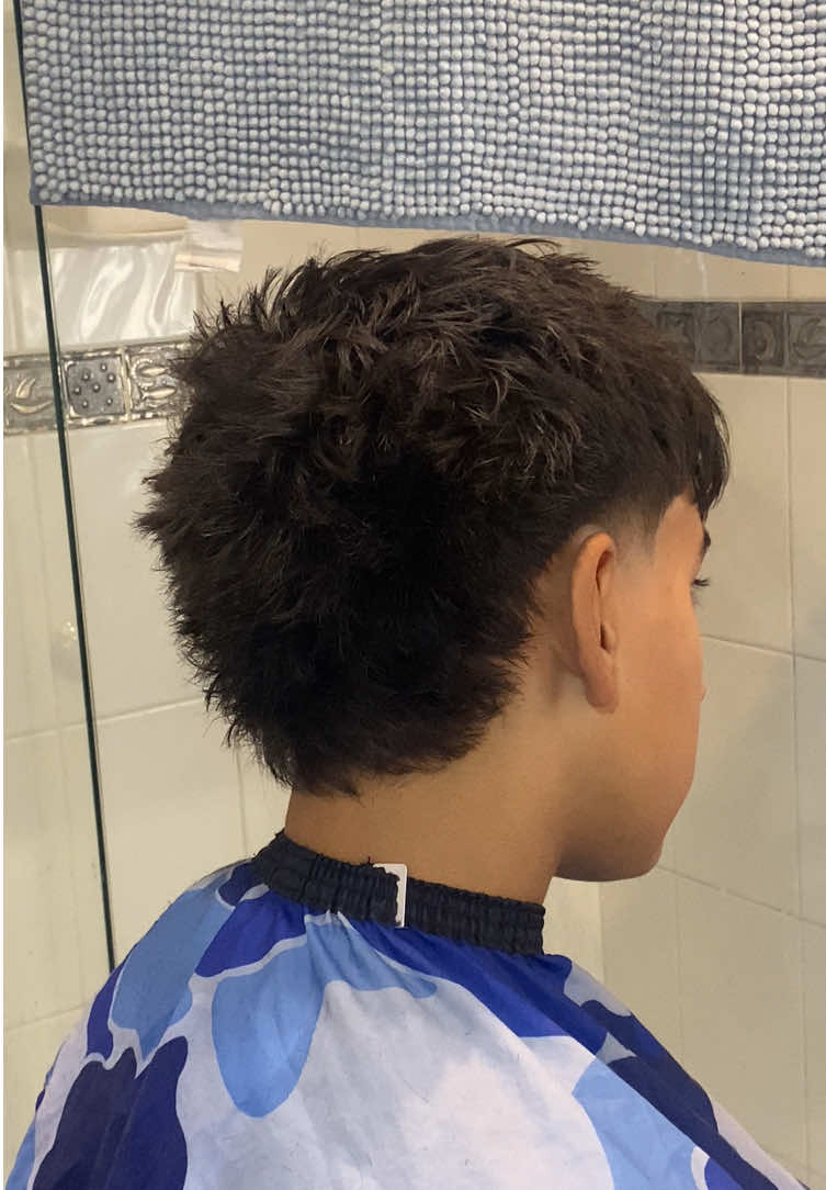 @OF Trimz | SE Melb Barber