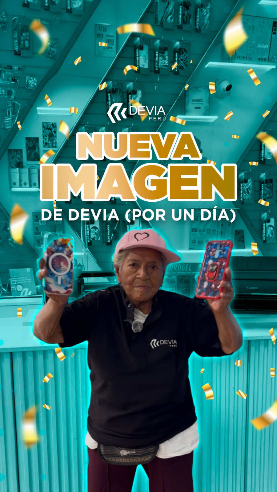 @Devia Perú