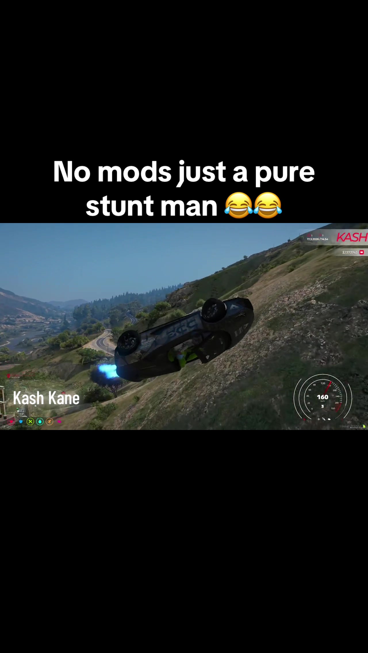 @Kash Kane