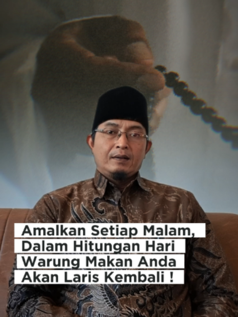 @Paranormal Jawa Abah Romdhoni