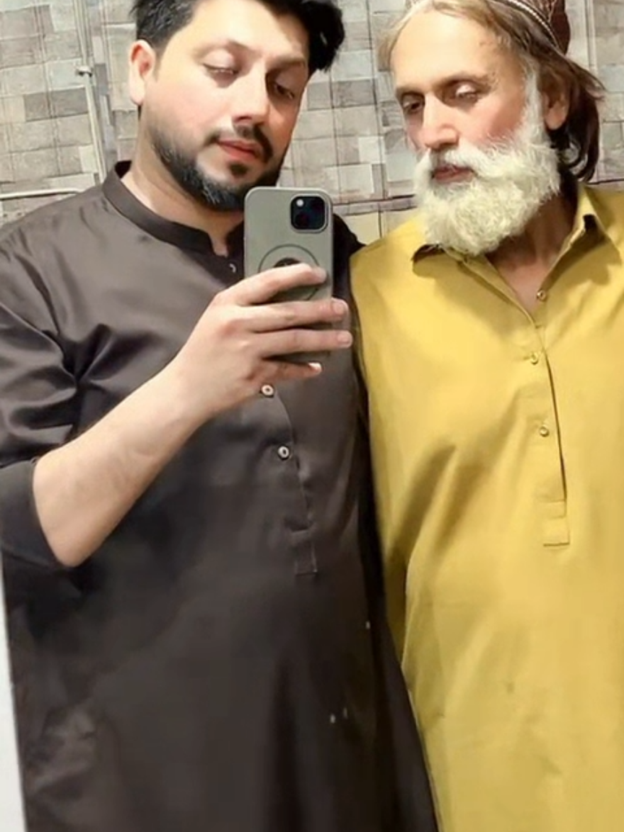 @Syed Ahmed