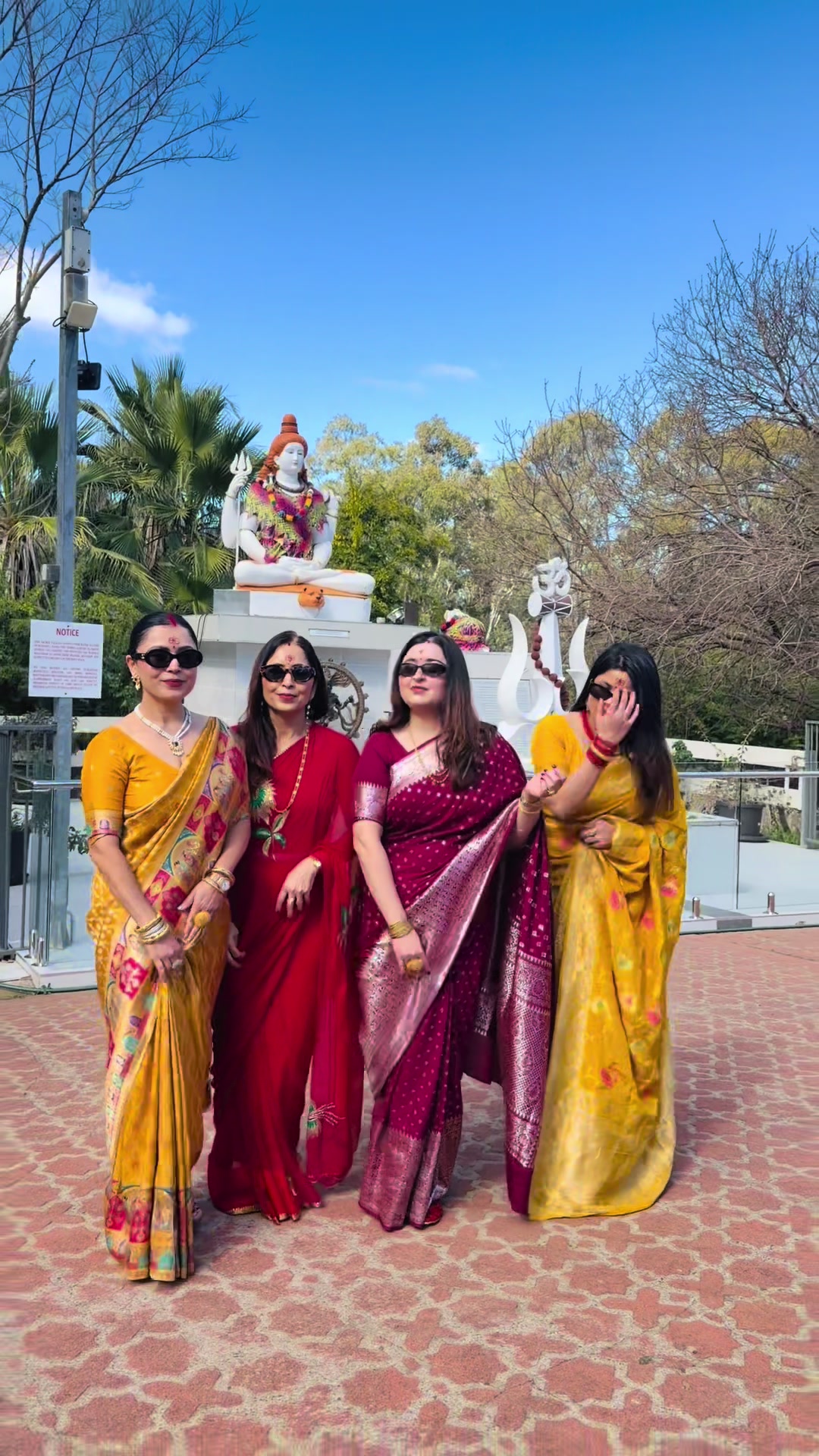 @Tara Bhandari