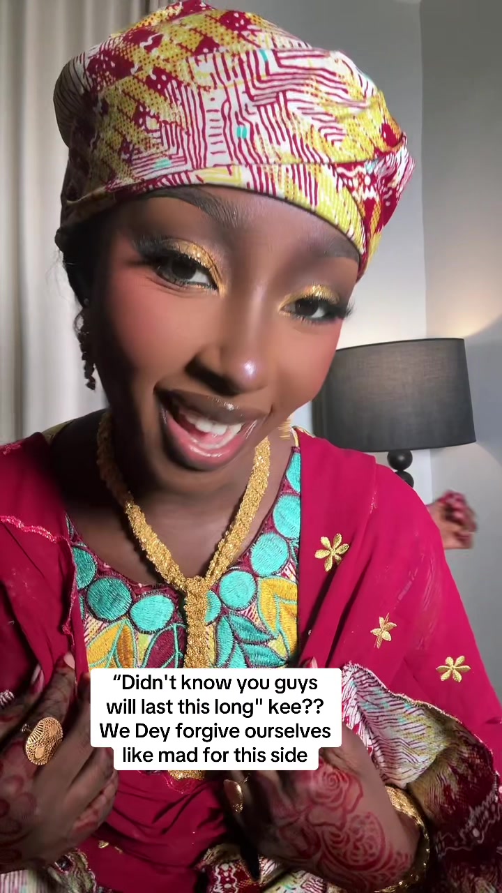@Fatima Suleiman Maikano