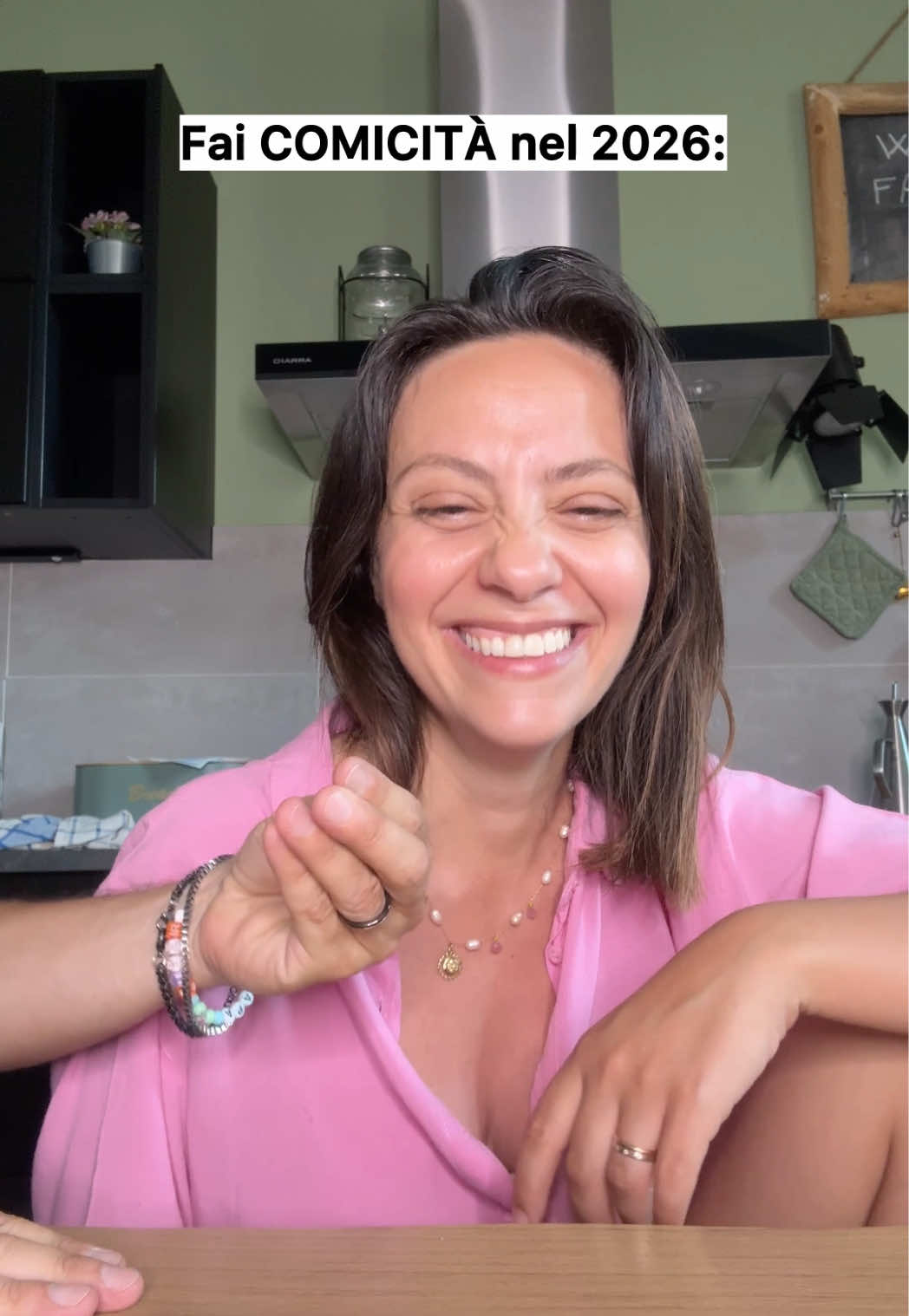 @Chiara Anicito (Cammela)