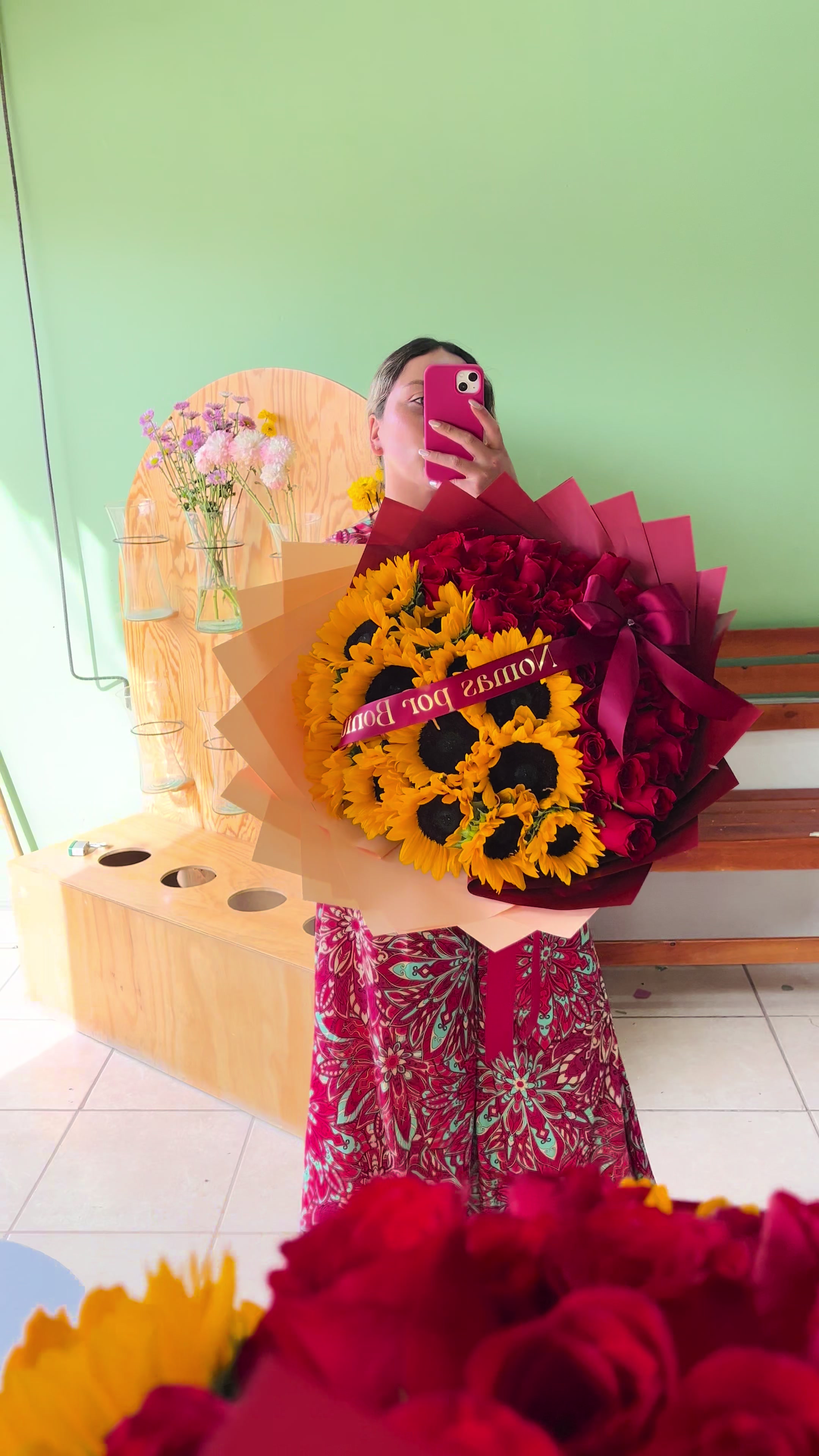 @Gerba Florer&iacute;a💐
