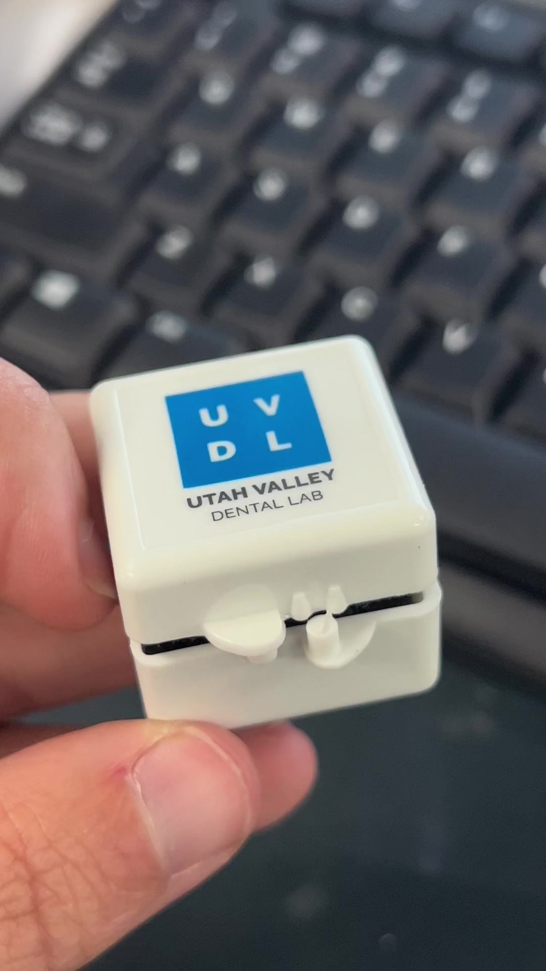 @Utah Valley Dental Lab