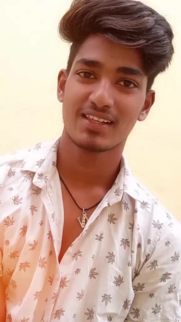 @Alladi Anand Yadav