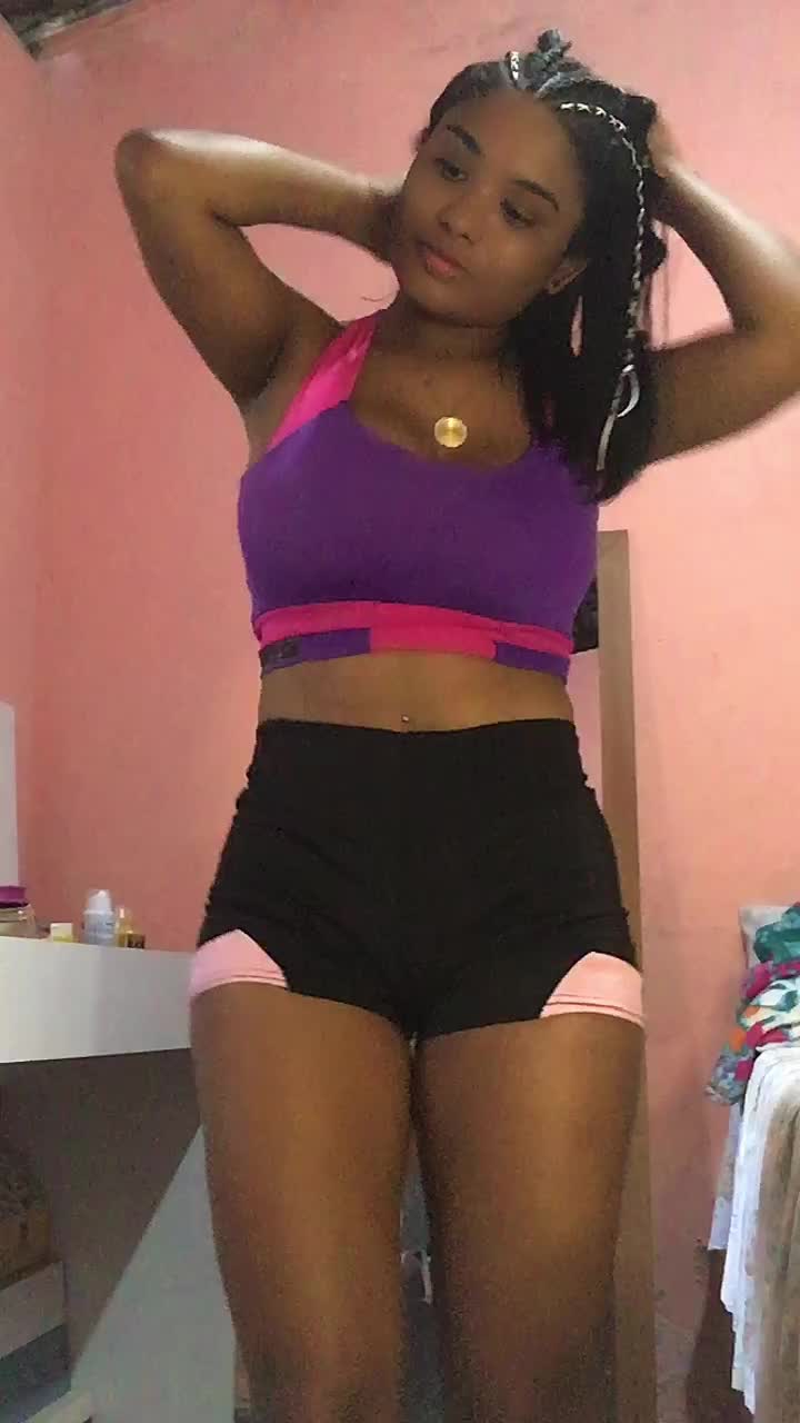 @Andyara Rodrigues