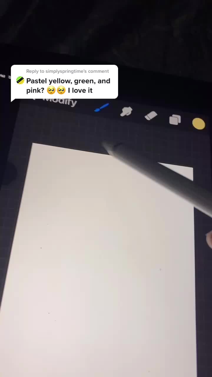 @preppy procreate 🤍