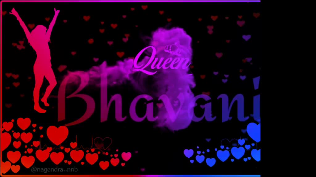 @bhavani
