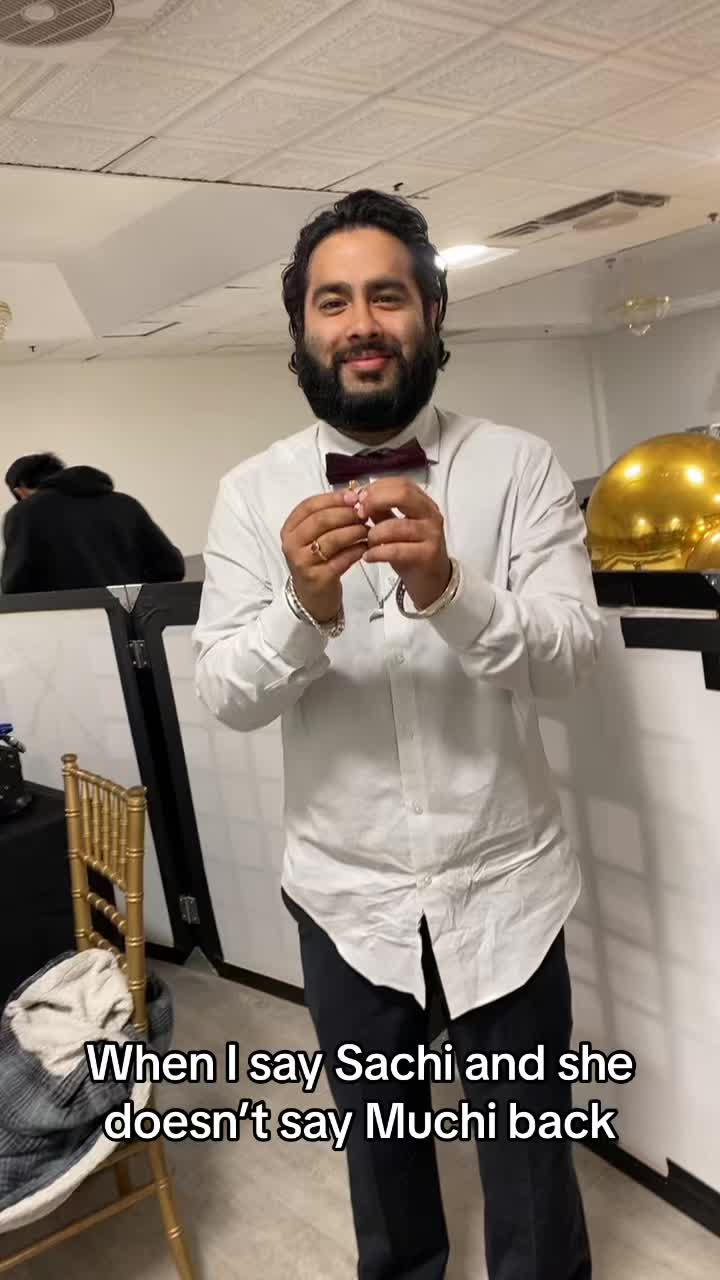 @MC RIJU | Rohit Ray