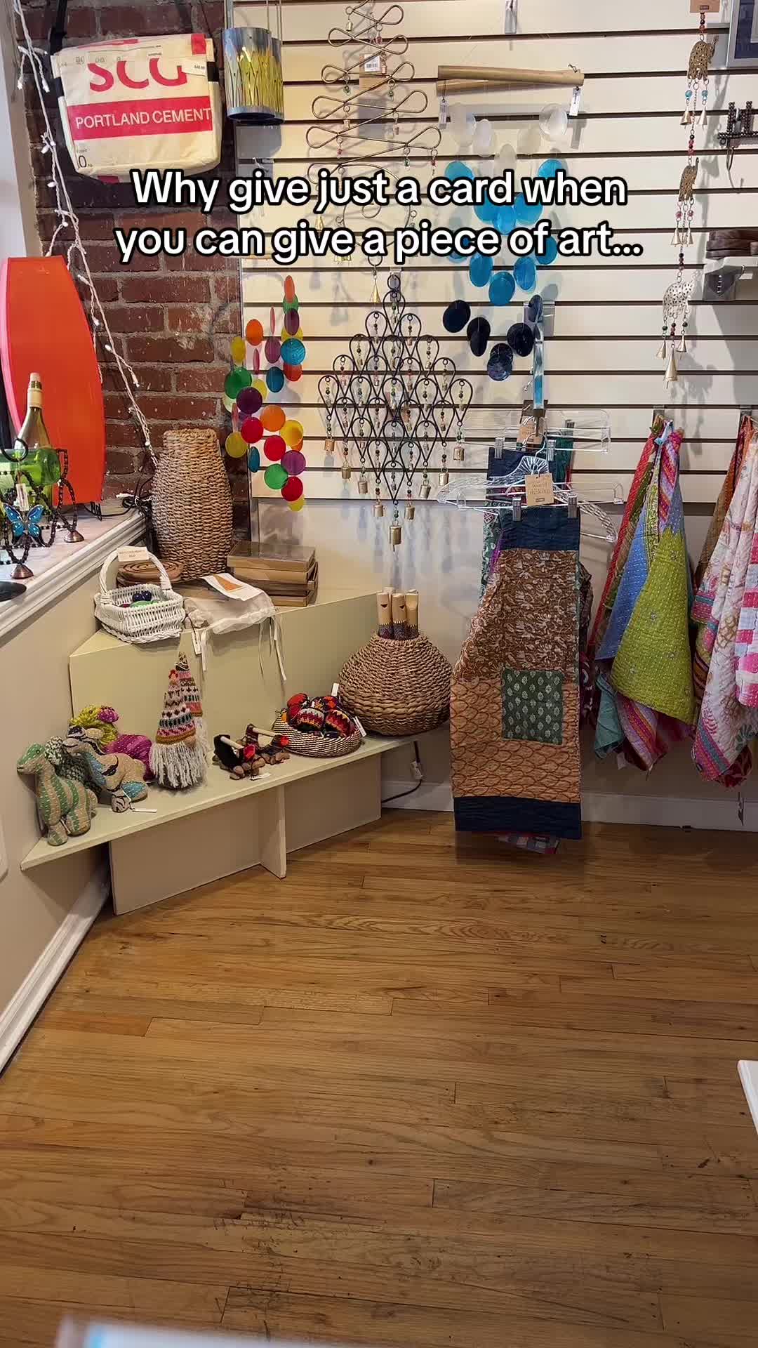 @artisansvillage