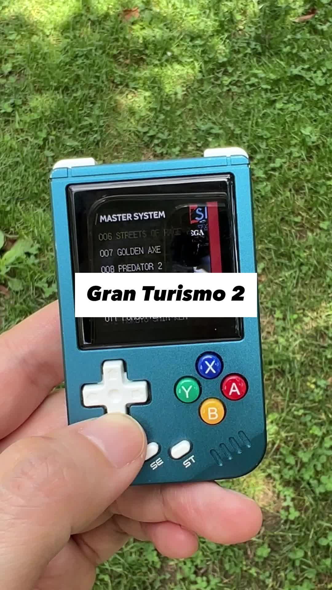 @Nano Console