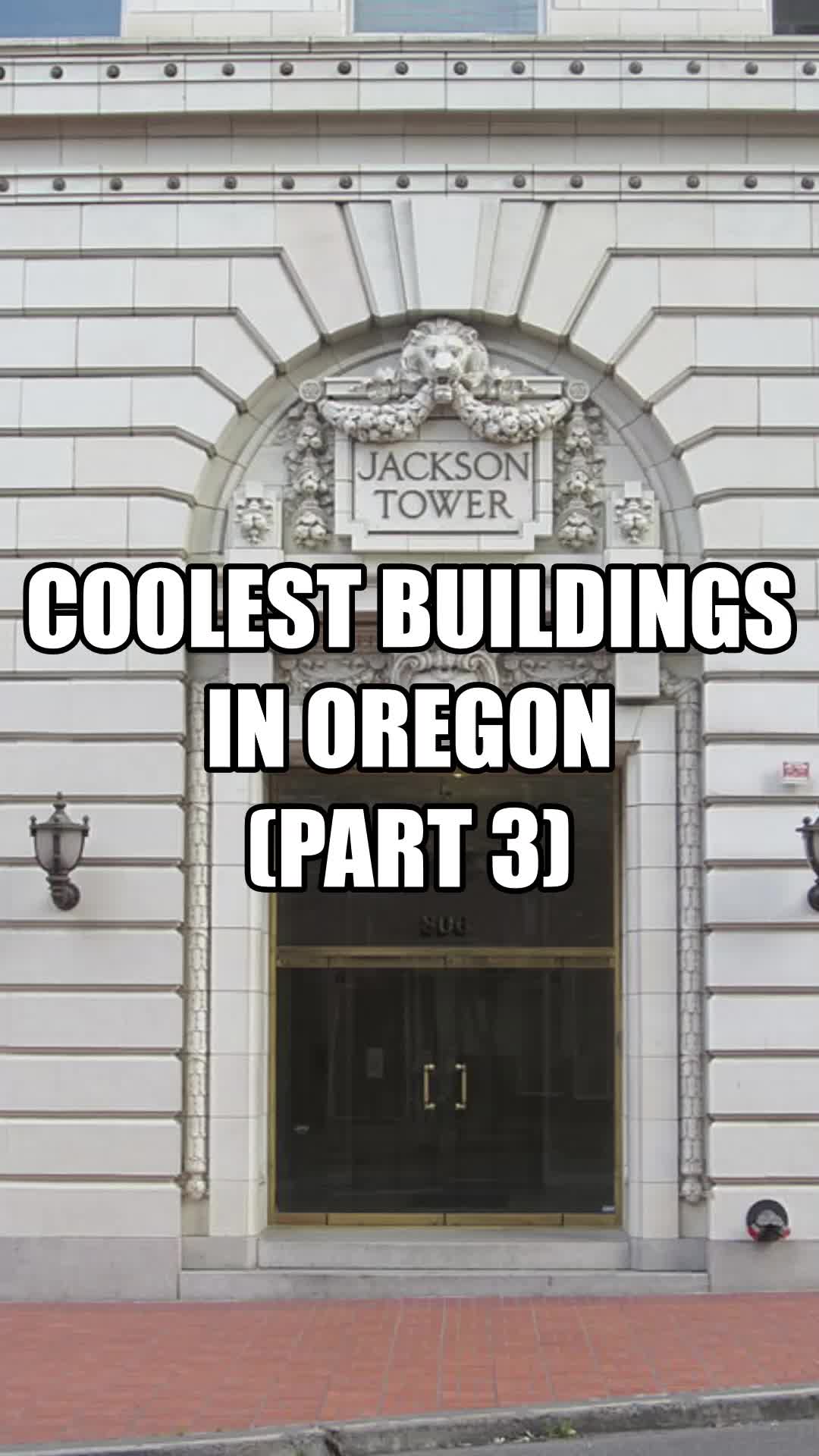 @Cool Buildings
