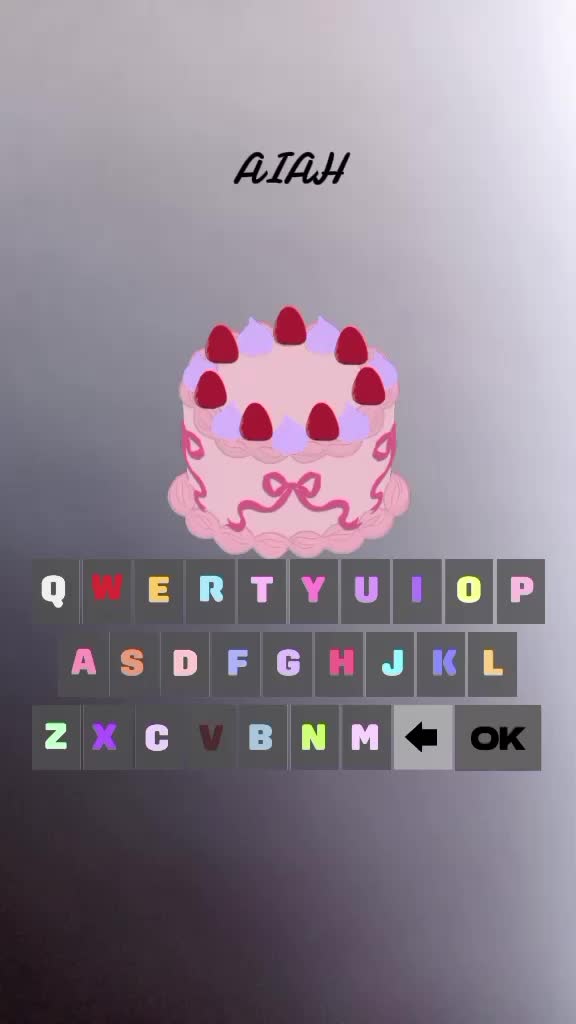 @loiverever🎀