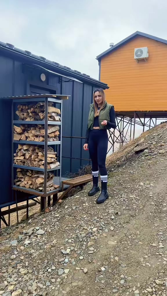 @Рыжая ТРЕНЕР ❤️