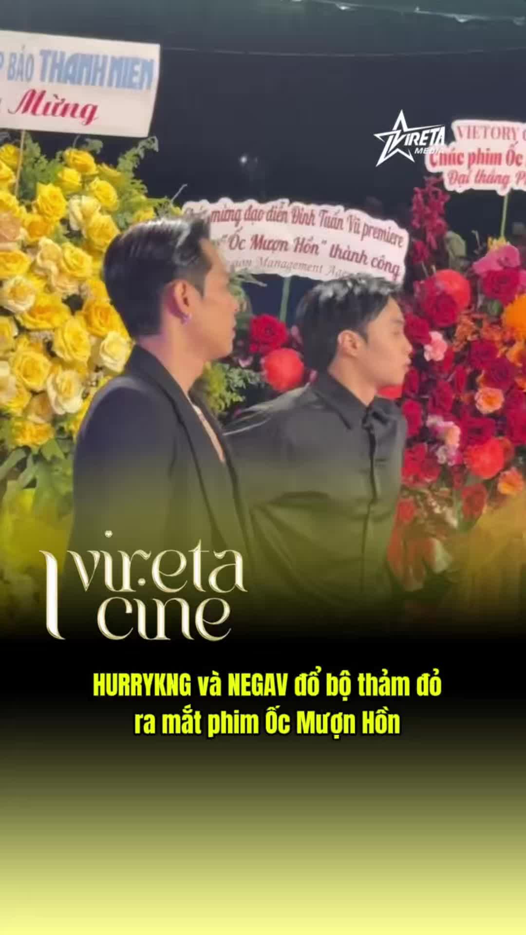 @Vireta Cine