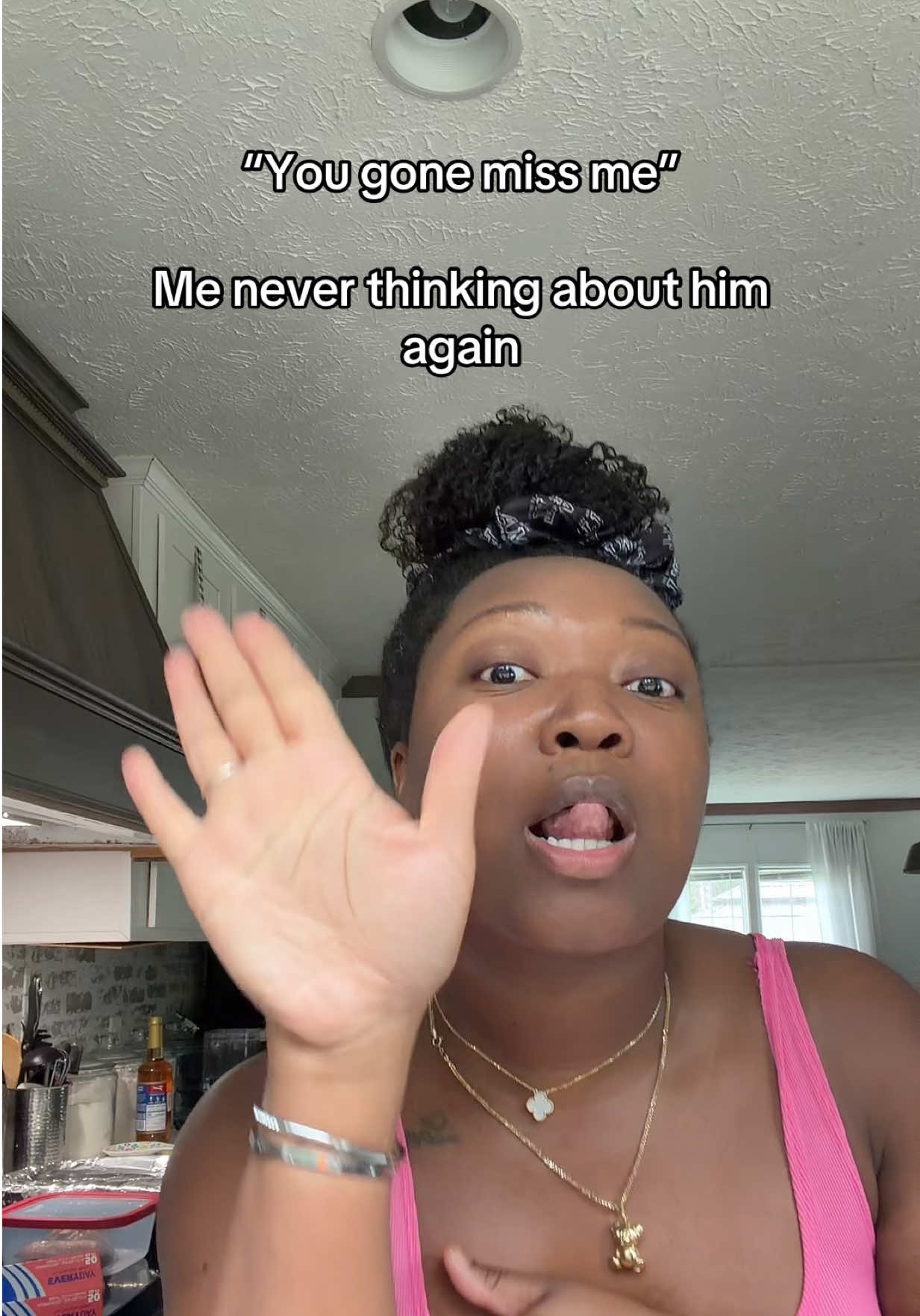 @LaShay Greenwood