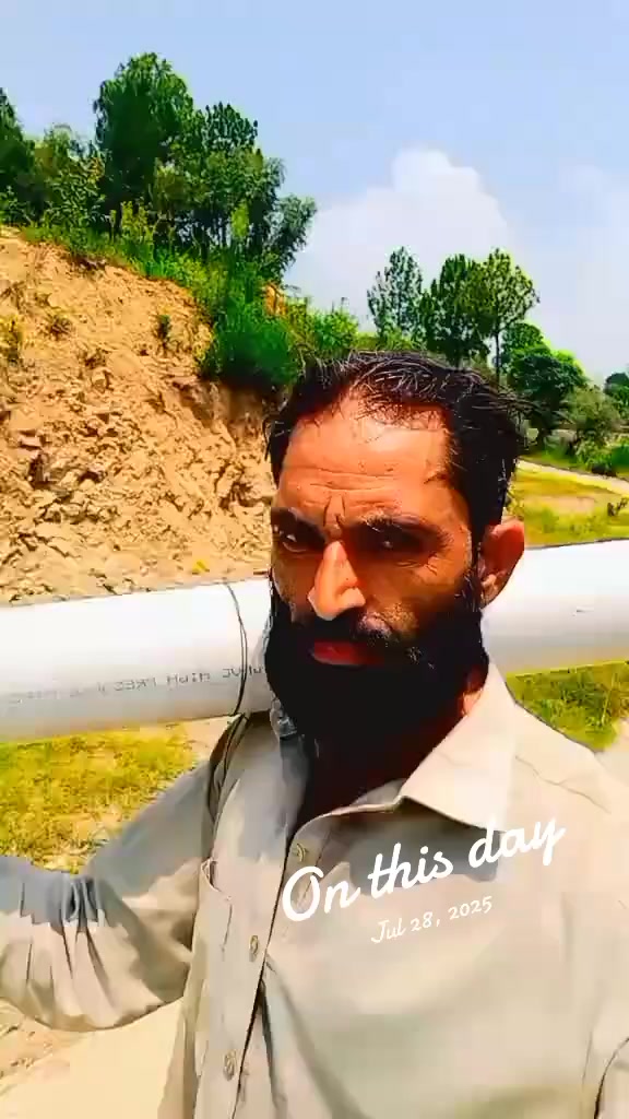 @Da Ghmono Mazigar