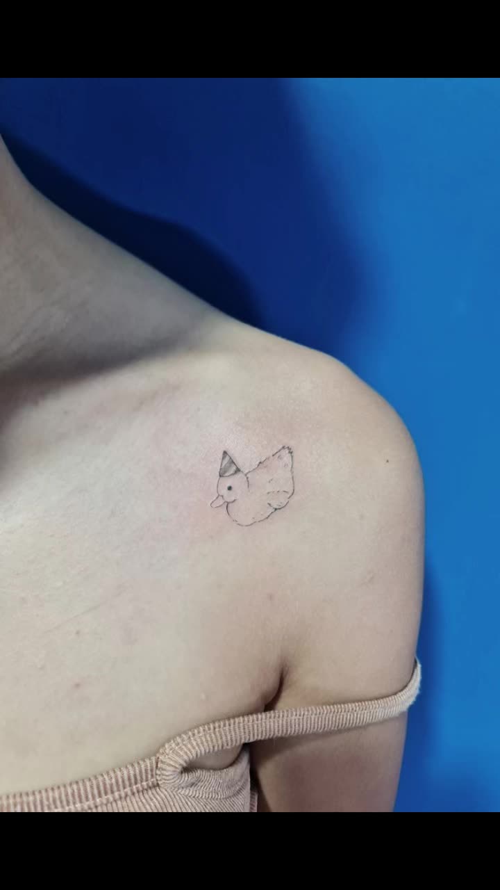 @Traditions Tattoo Collective