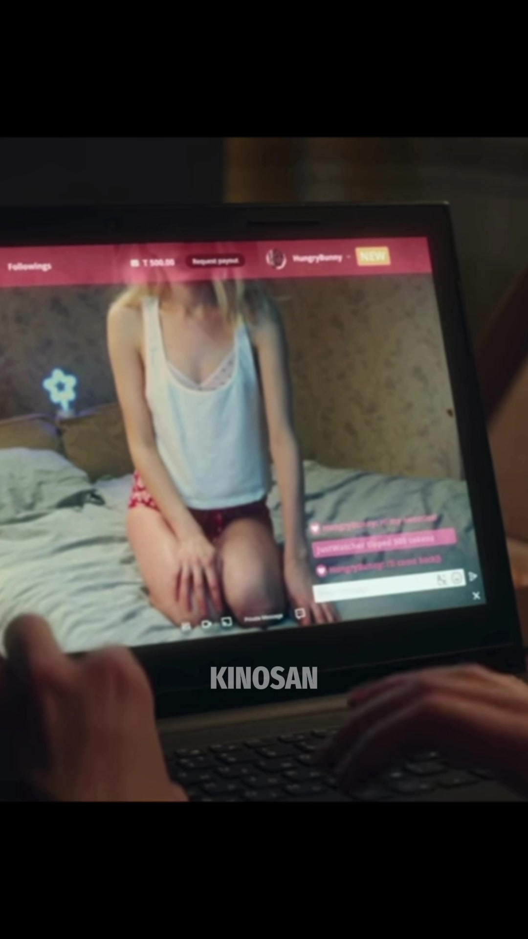 @KINOSAN
