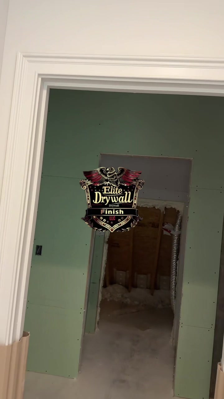 @Elite Drywall Finish LLC