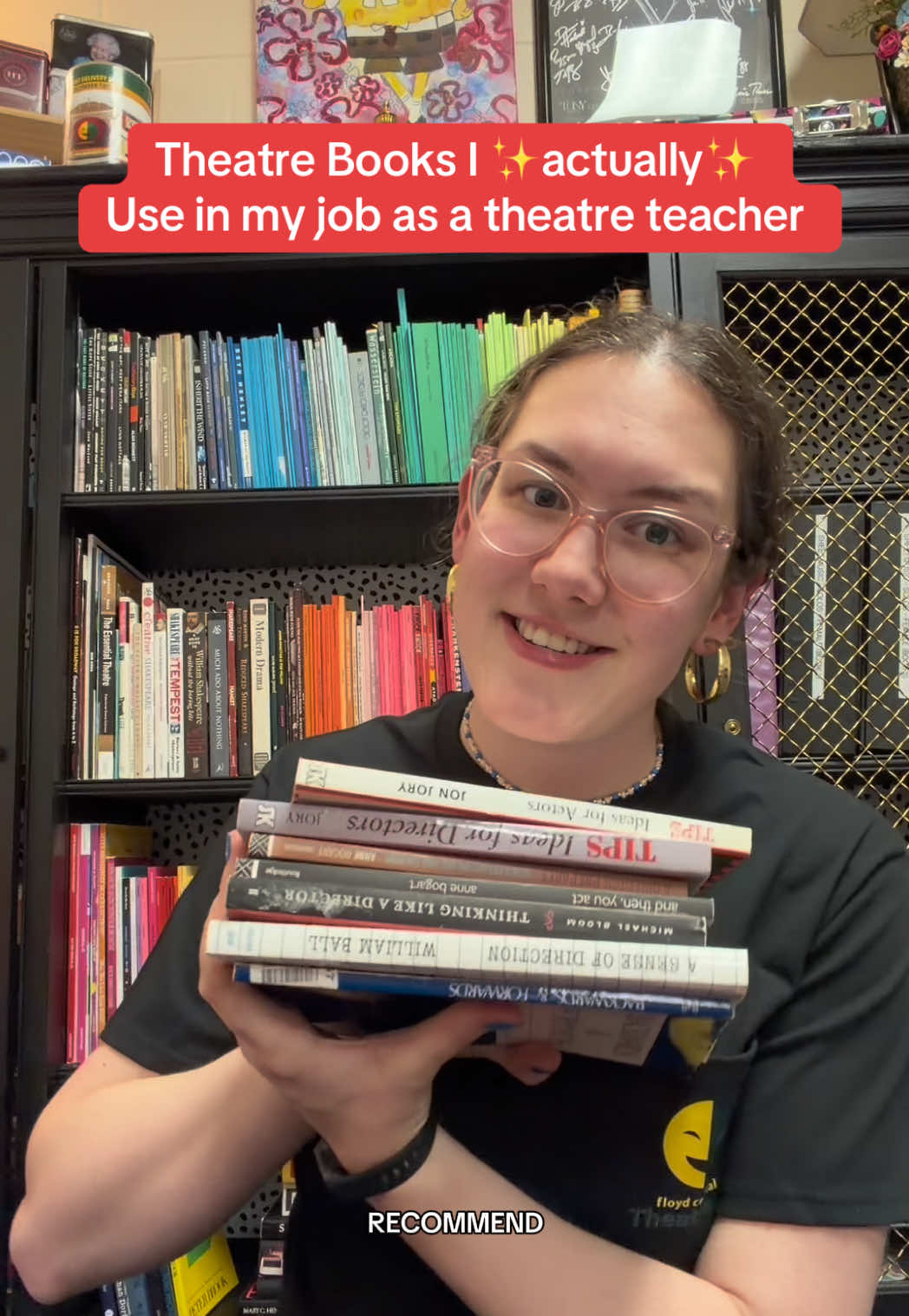 @Brooklyn ✨ Theatre Education
