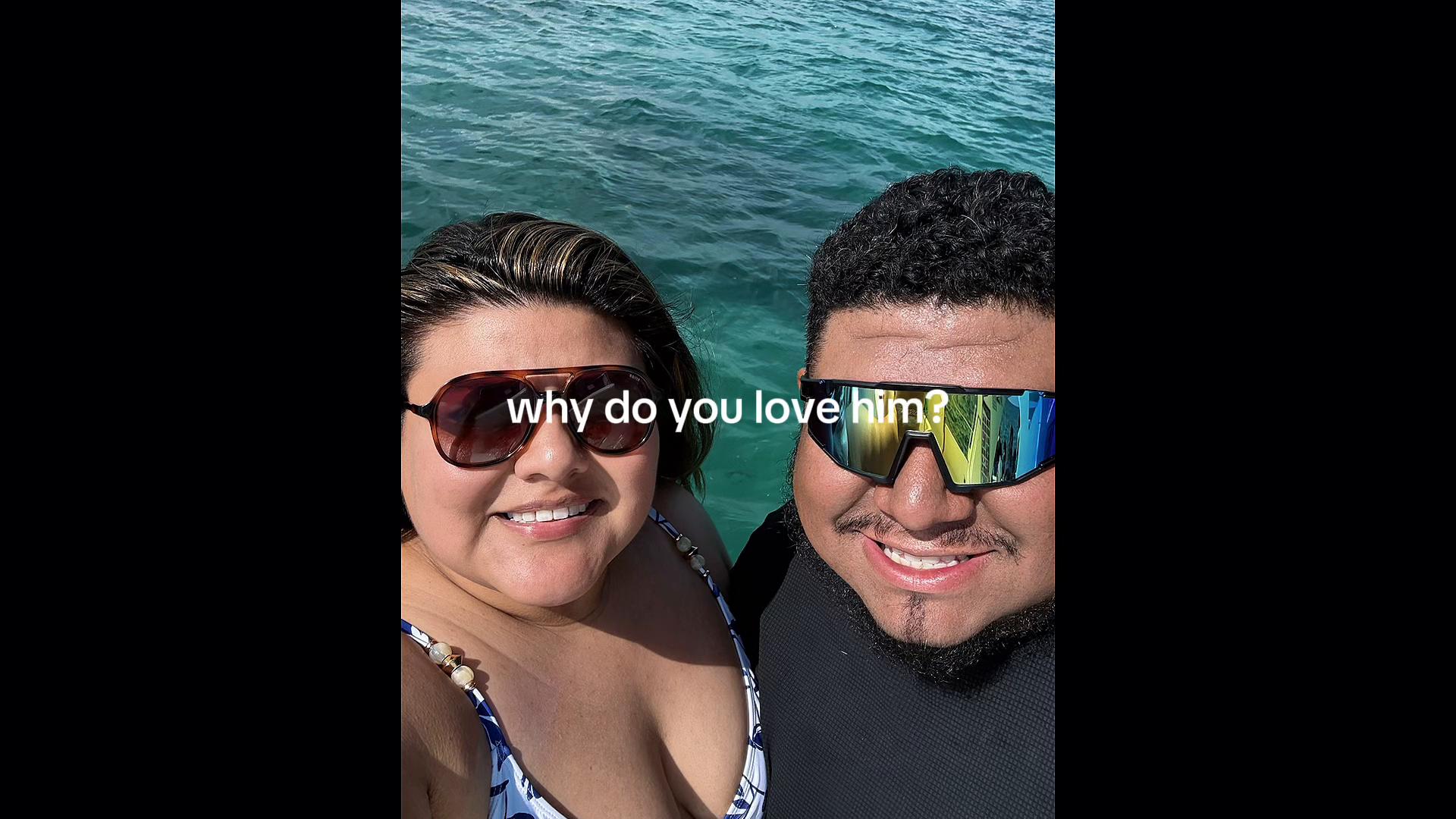 @Yesenia Alvarez
