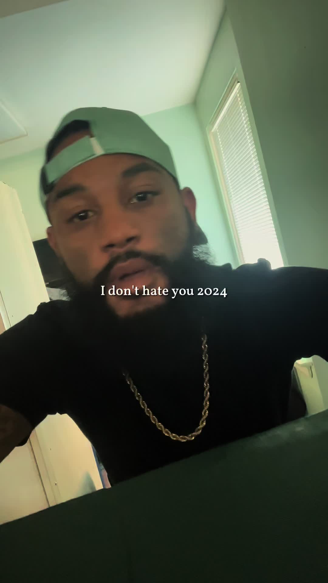 @Chaz Williams