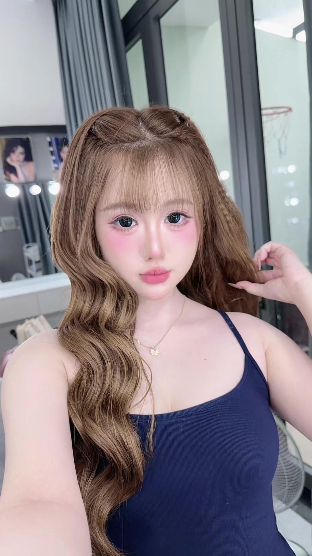 @Huỳnh Ngọc Tuyết Nhi ˚ ☁️ ₊