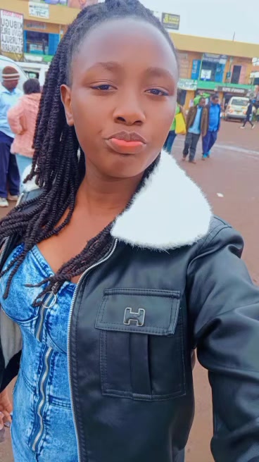 @Sharon Muthoka 🥰🥰