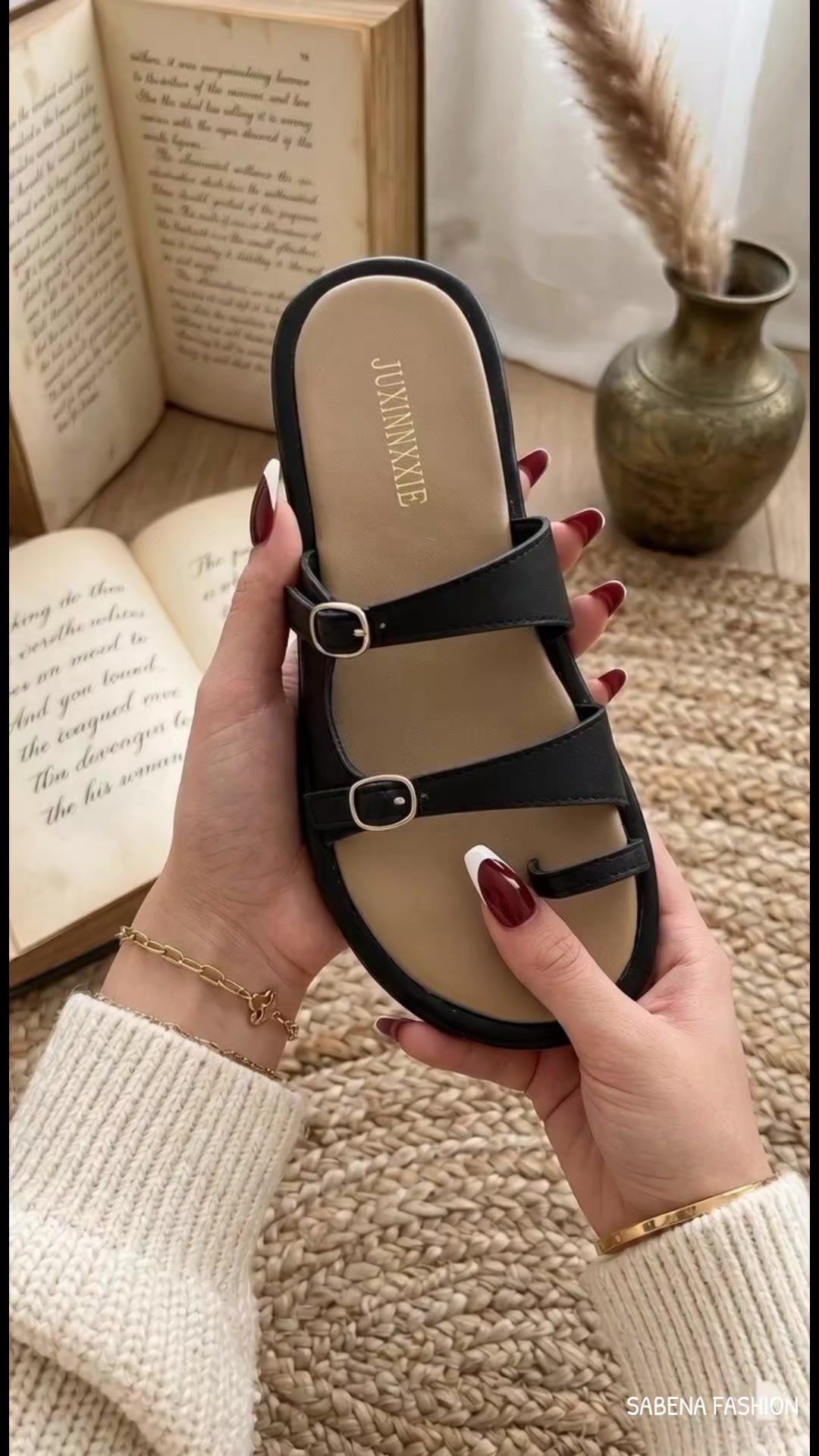 @Sabena fashion