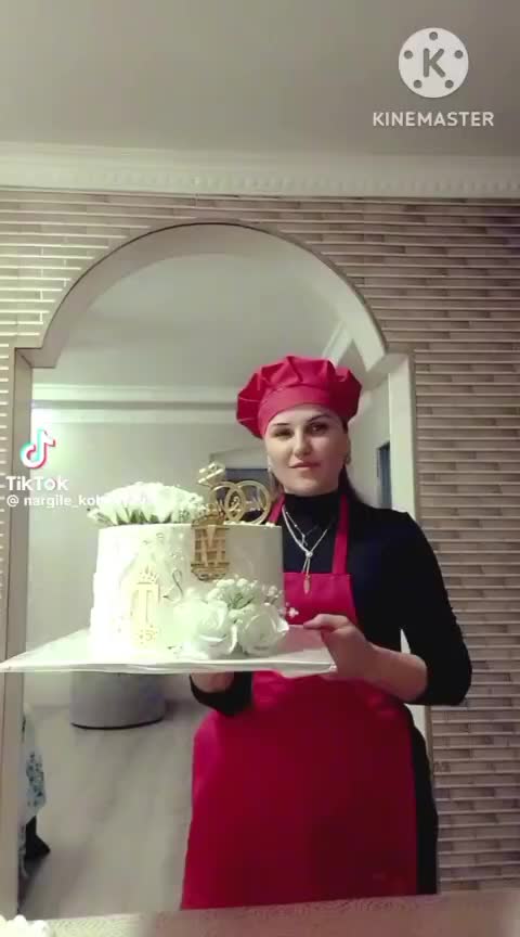 @Nargilənin_tortları