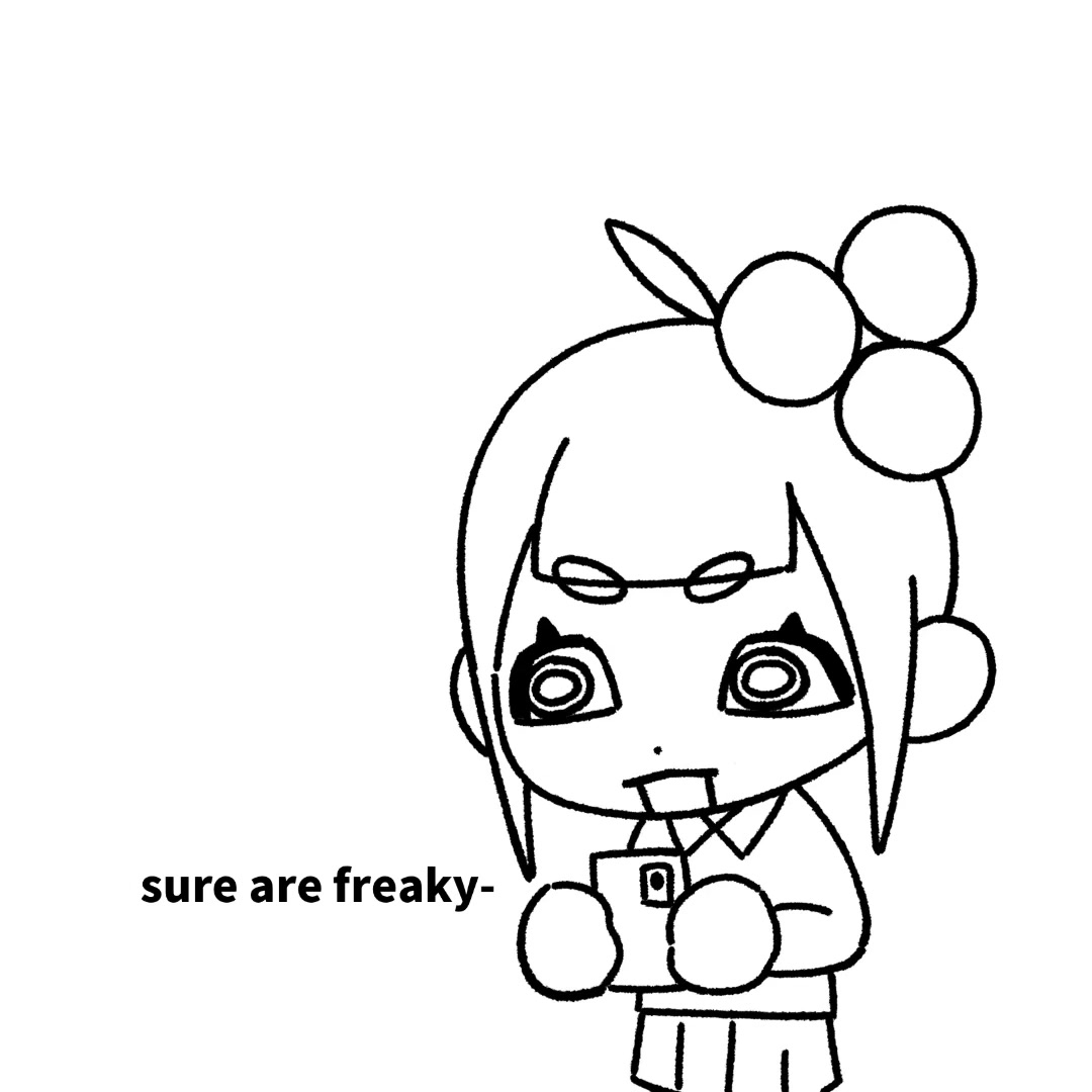 @Koro Dou