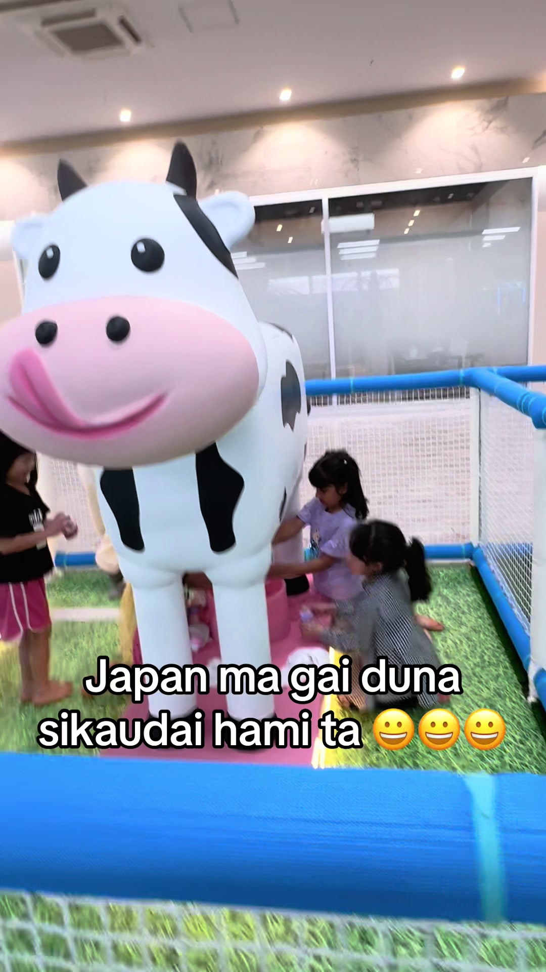 @yuki yuna's mom