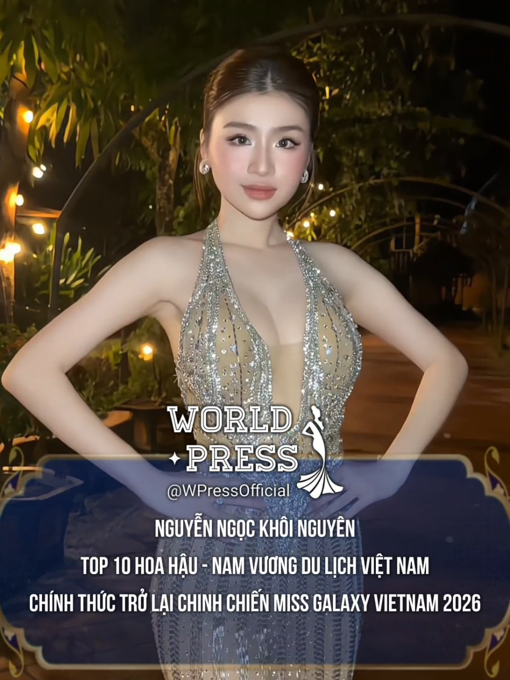 @World Press