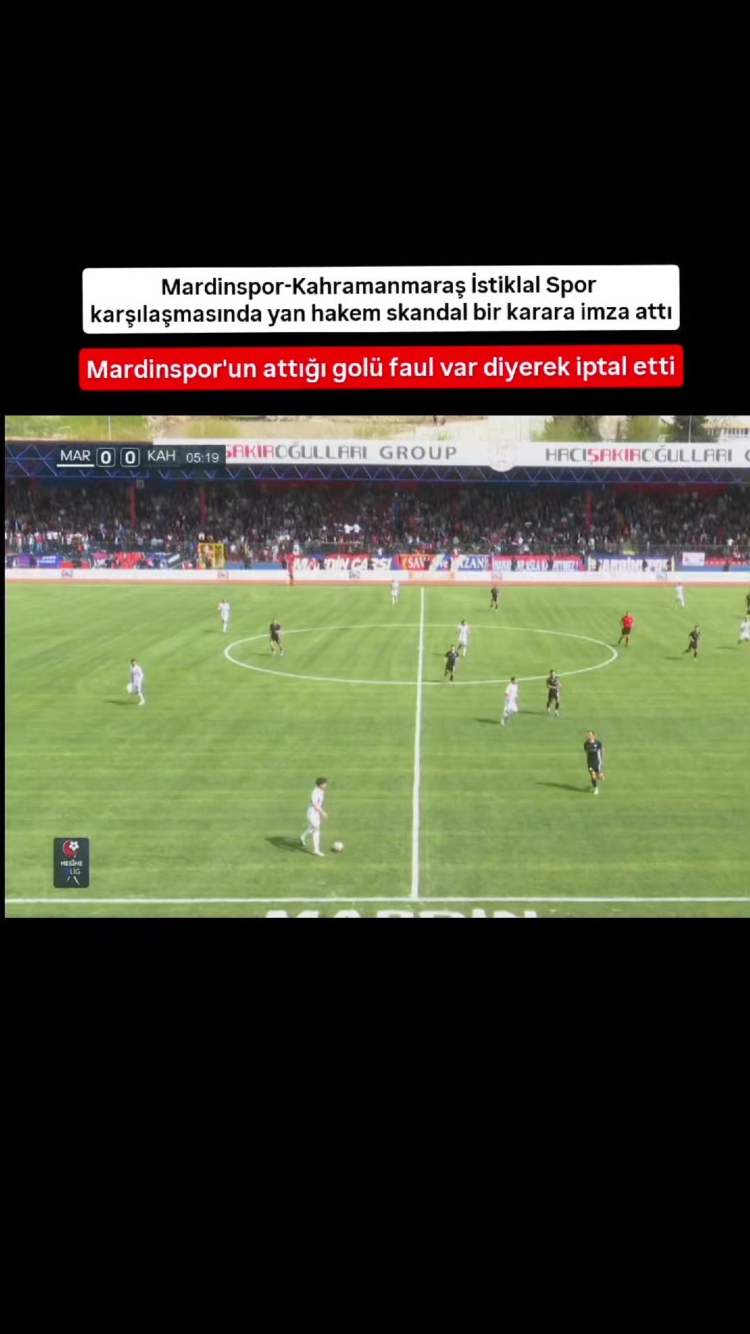 @Nusaybin Tanıtım