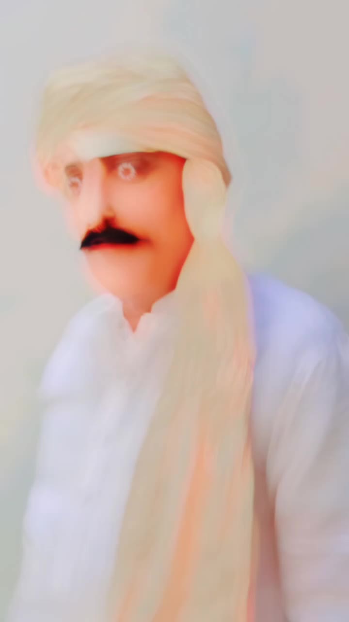 @Rai Mazhar Khan