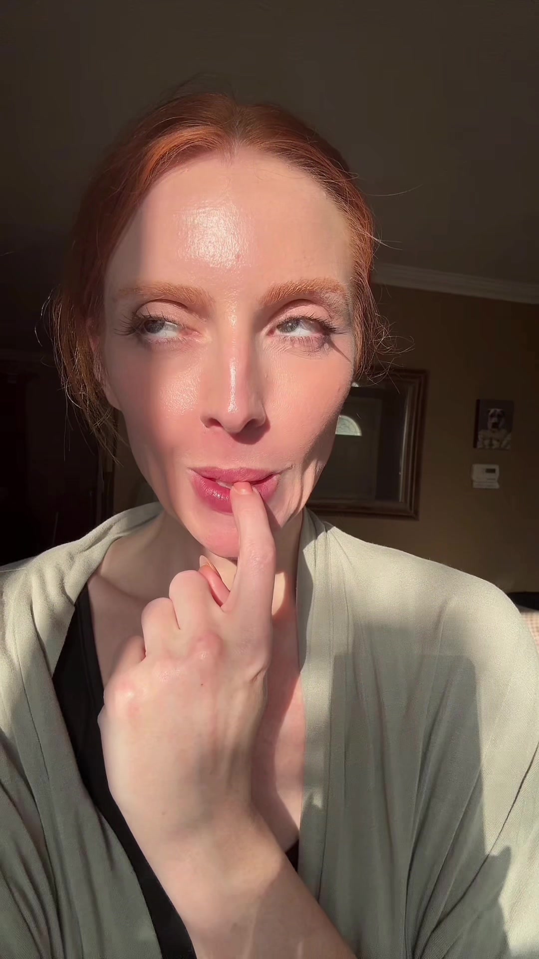 @Canadian Ginger
