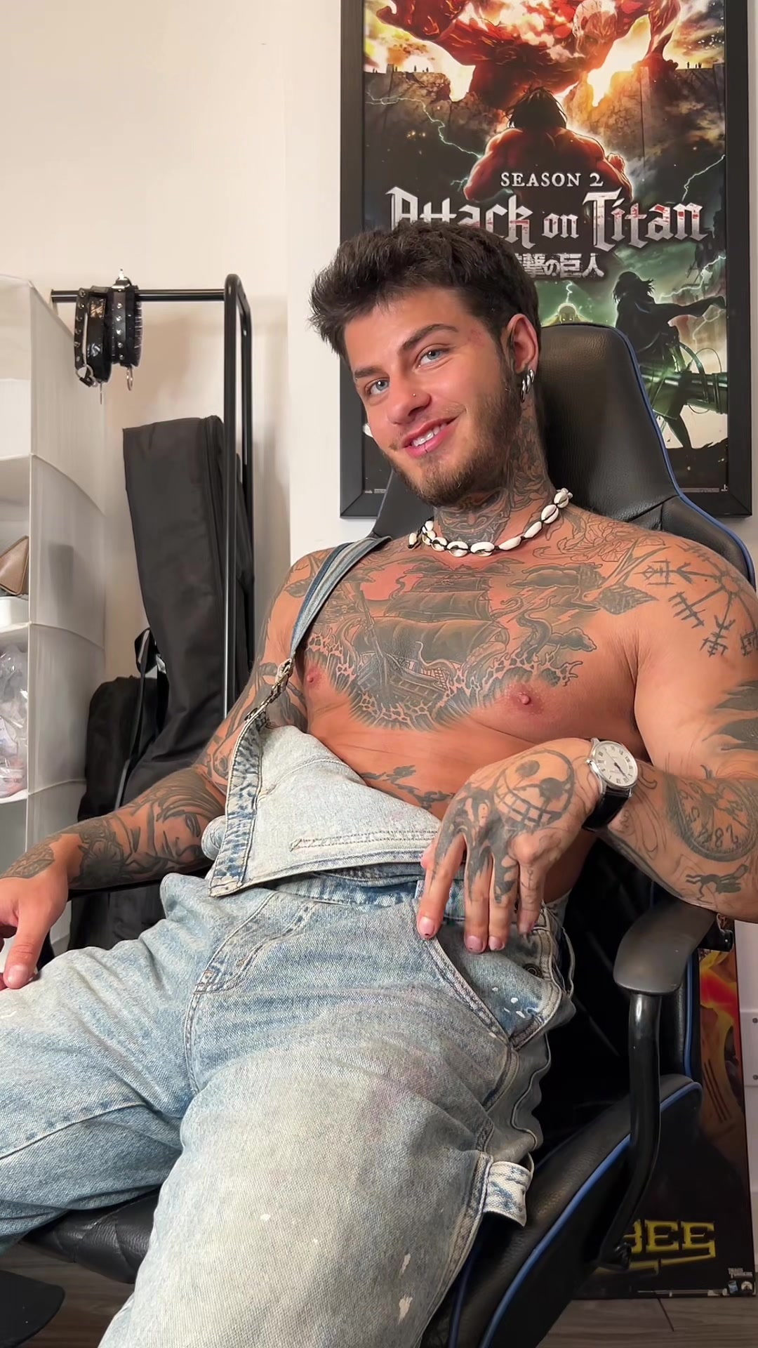 @Imwilliamdolan